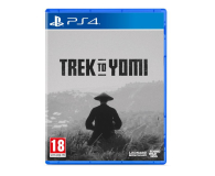 PlayStation Trek To Yomi - 1058281 - zdjęcie 1